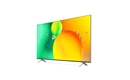 טלוויזיה חכמה LG NanoCell UHD 77 Special Edition בגודל 55 אינץ' K4 דגם: 55NANO776QA